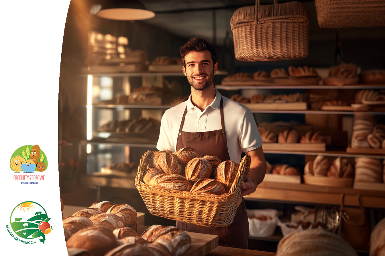 fotobudka podczas promocji produktów