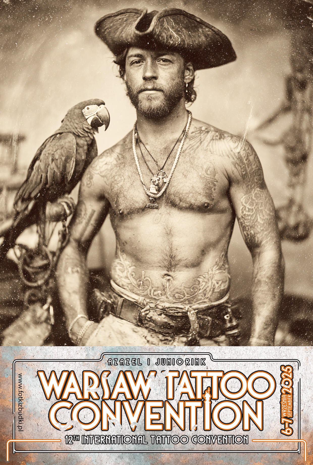 Fotobudka - stoiska w sklepach