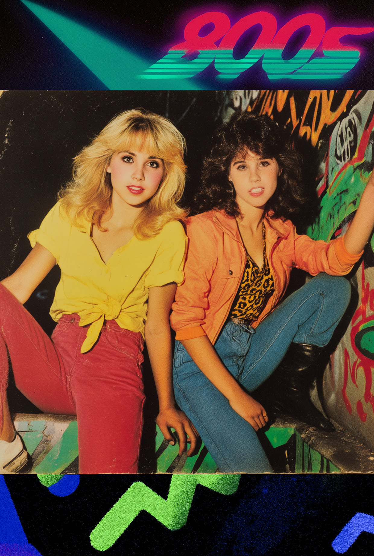 fotobudka podczas spotkań z przyjaciółmi